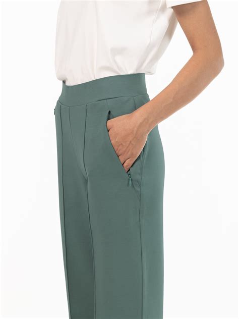 The Flared Pant – Love Pangolin