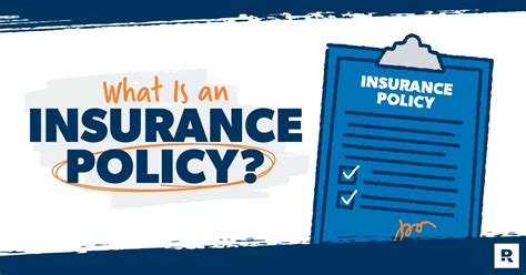 Image result for Insurance Policy Definitions
