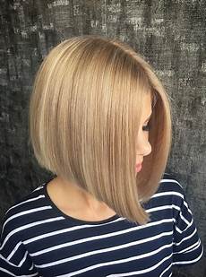 A Line Bob Hairstyles by Blunt Cut Bobs Mane Interest A Line Bob Hairstyles