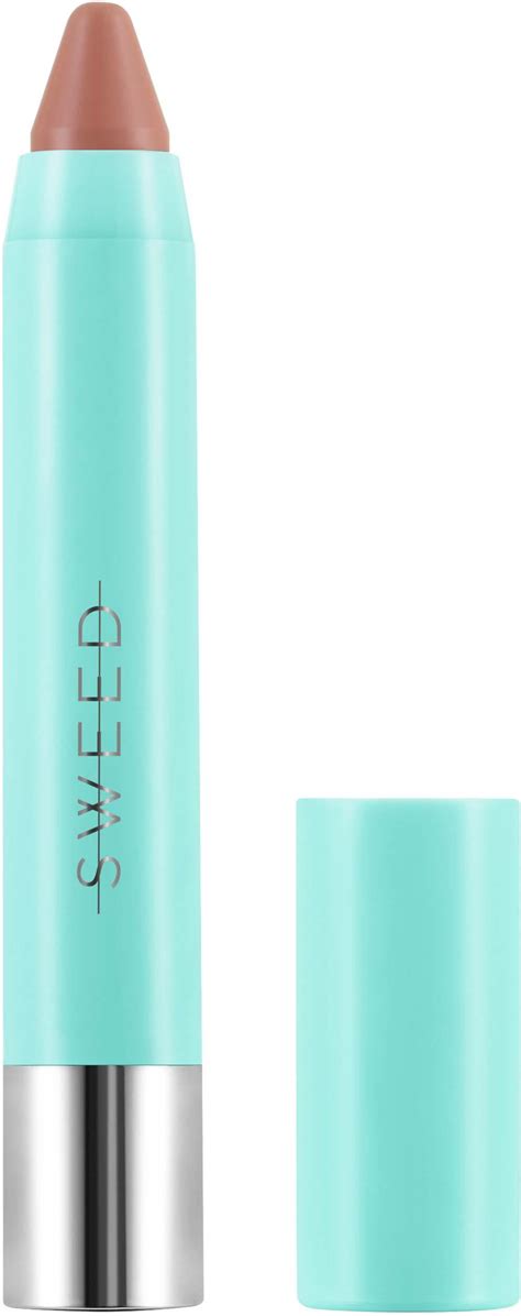 Sweed x Lydia Millen Le Lipstick Wild Rose | lyko.com
