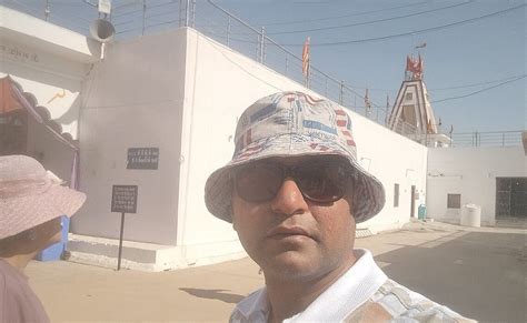 Tanot Mata Temple, Jaisalmer - Tripadvisor