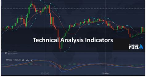 The Complete Guide to 5 Stock Market Indicators