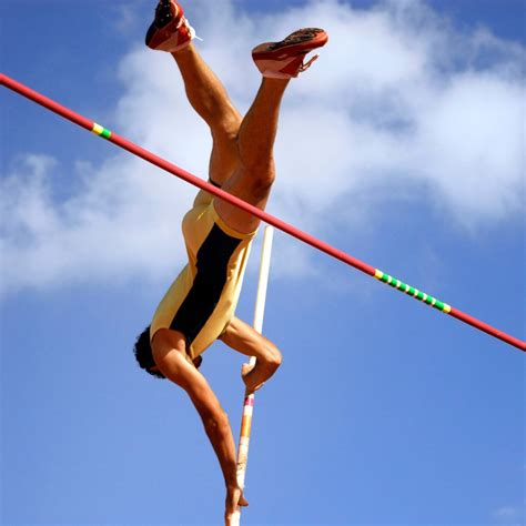 * Pole Vault Poles Buy Online & Save | UK Wide Delivery