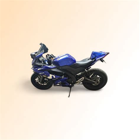 Used Yamaha YZF R15 2018 in Bangalore | DriveX Plus #466051