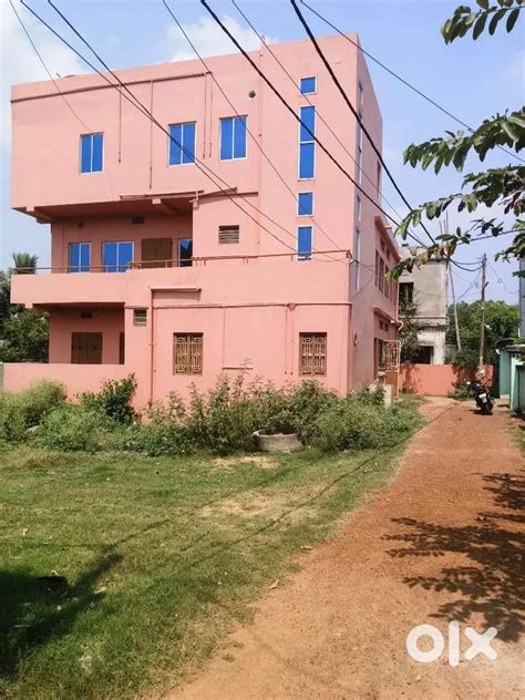 6 BHK INDEPENDENT HOUSE FOR SALE IN MEGHDAMBARU - For Sale: Houses ...
