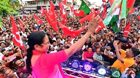 Violence, colours and cranes; Kalashakottu brings curtains down to ...