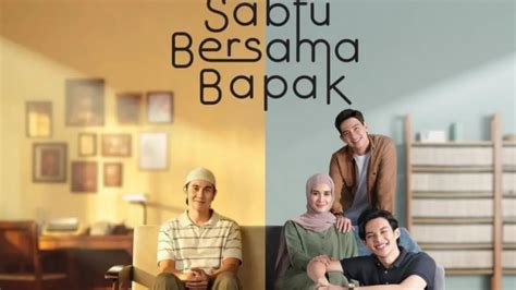 Sinopsis Film Ride On: Kisah Haru Seorang Ayah
