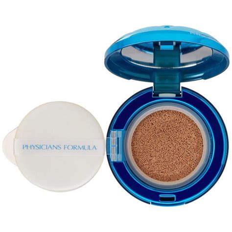 Physicians Formula Mineral Wear Cushion Foundation -Light – HOK Makeup