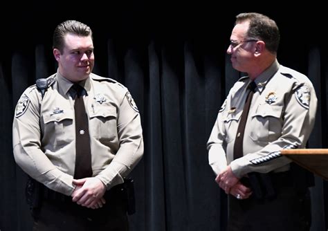 Public Safety Institute celebrates Class 19-001 graduates - Reinhardt ...