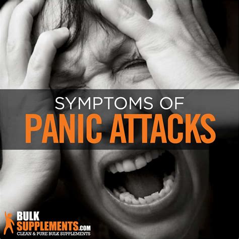 Panic Attacks: Symptoms, Causes & Treatment