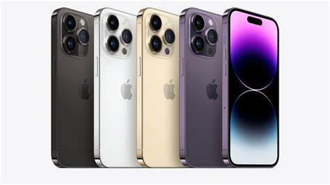 Apple to create more differentiation between iPhone 15 Pros and iPhone ...