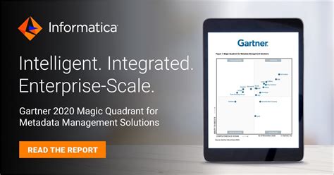 Metadata Management Magic Quadrant 的图像结果