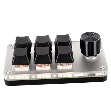 One Hand Keyboard 的图像结果