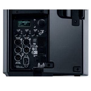 QSC K12.2 2000W 12-inch Active Loudspeaker – BAJAAO.COM