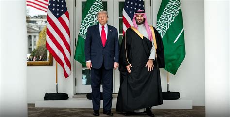 US, Saudis sign buclear pact