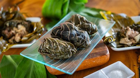 Hawaiian Lau Lau Recipe: An Easy Comfort Meal
