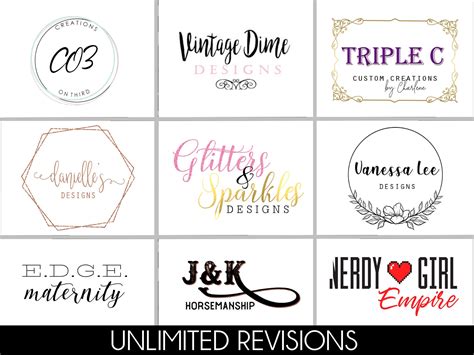 Typography Logo Simple 的图像结果