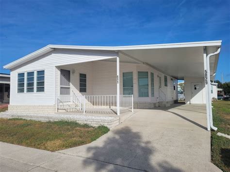 5829 Naples Dr Unit 611, Zephyrhills, FL 33540 | Homes.com