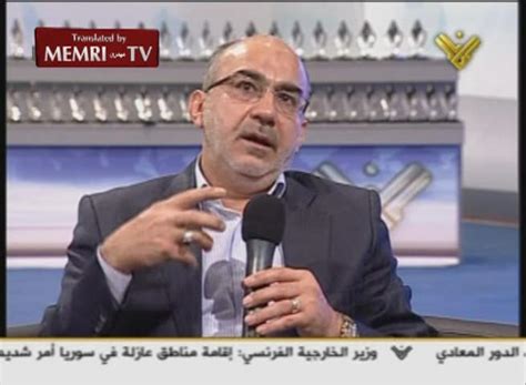 Hizbullah TV Honors French Holocaust Denier Roger Garaudy in Ceremony ...