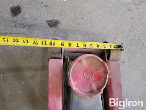 Torin Big Red Pro Series Floor Jacks | Agriculture | BigIron
