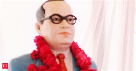 Ex-NAC member to PM Modi: Images of Swami Vivekananda and B R Ambedkar ...