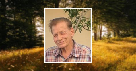 Obituary | Douglas M Cape of Dalton, Georgia | Ponders Funeral Home