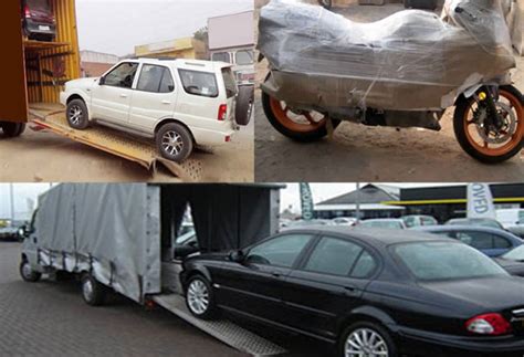 Royal Cargo Packers and Movers in Chennai