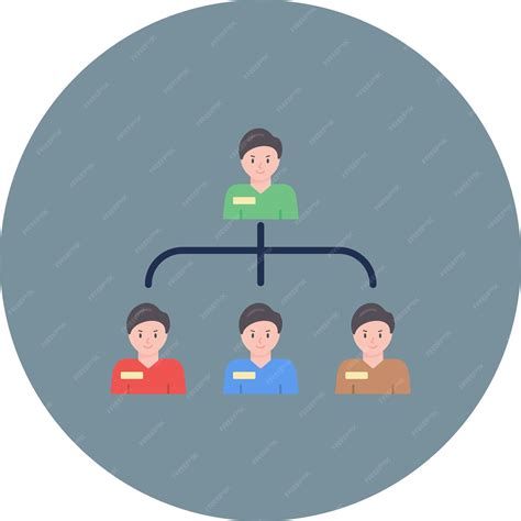 Organization Vector Illustration 的图像结果