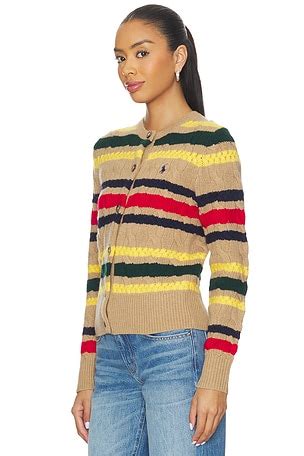 Ralph Lauren Cable Knit Sweaters | REVOLVE
