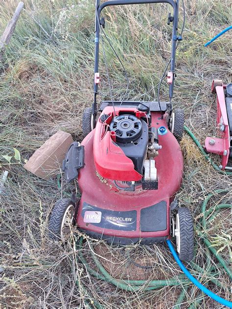 Riding Lawn Mowers for sale in Edgewood, New Mexico | Facebook Marketplace