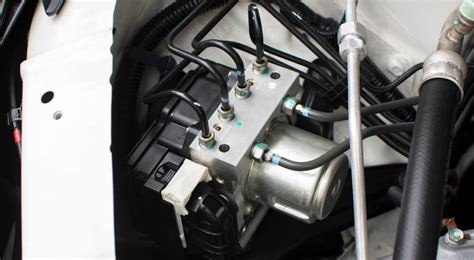 Image result for Rebuilding a ABS Control Module