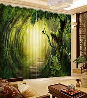 Image result for Kitchen Bay Window Curtain Ideas
