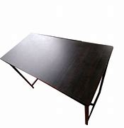 Image result for Wooden Study Table From Top Stock Images