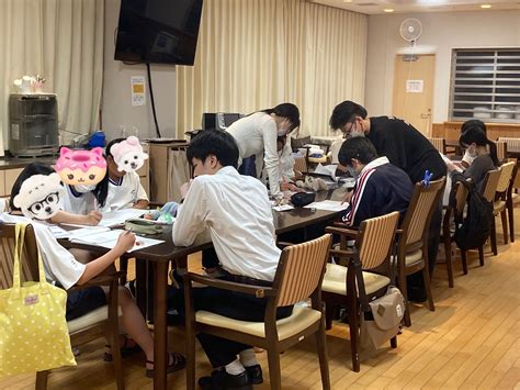10-73 6/13 【春日井西教室】 | NPO法人 東海つばめ学習会（無料塾）