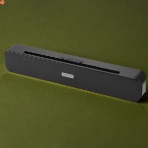 Buy 3BAAN X331 (PORTABLE HOME TV) Dynamic Thunder Sound 2400mAh Battery ...