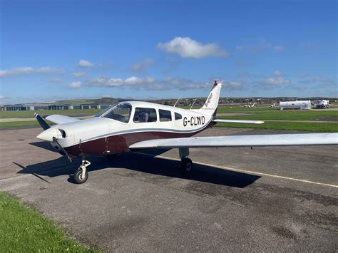 1983 Piper PA-28-161 Warrior II for sale in United Kingdom - Winglist