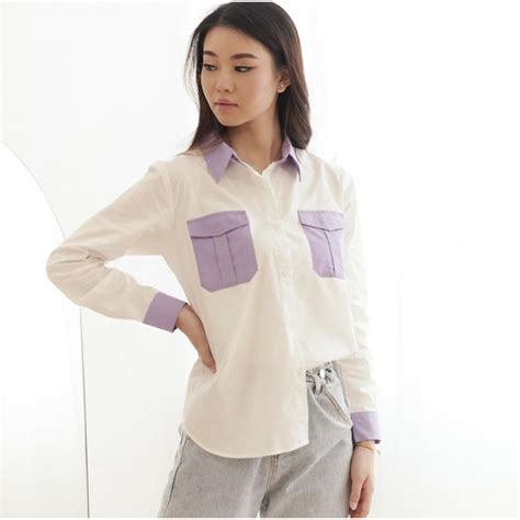 à¹€à¸ªà¸·à¹‰à¸­à¹€à¸Šà¸´à¹‰à¸• Cloe Shirt 252v à¸ªà¹ à¸²à¸«à¸£à¸±à¸šà¸œà¸¹à¹‰à¸«à¸ à¸´à ...