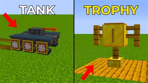 Image result for Minecraft Mini-Builds Showcase