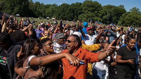 Black People Culture 5 Things To Know About Black Culture Now | CNN