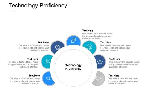 Technology Proficiency Graphics 的图像结果