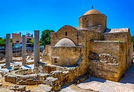 Image result for Old City Cyprus