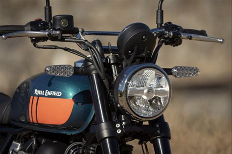 Royal Enfield Bear 650 Launched At Rs 3.39 Lakh - Trak.in - Indian ...