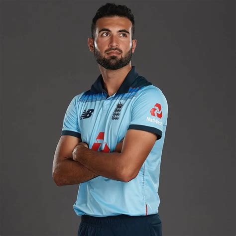 Saqib Mahmood - Profile, Stats, News, and Career Highlights