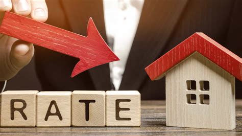 Trump tariffs may push mortgage rates lower - claim