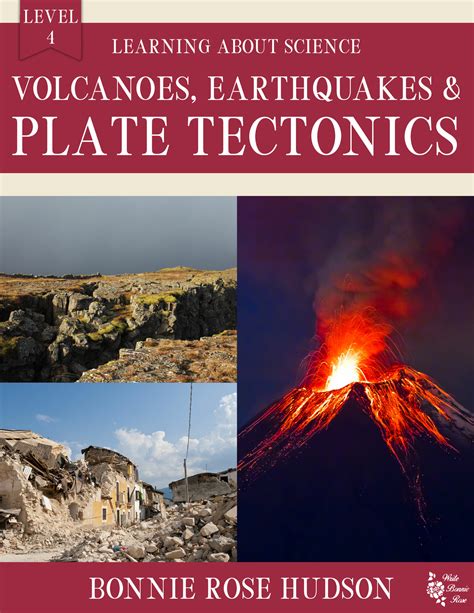 Plate Tectonics Earthquakes And Volcanoes - distribution of earthquakes and volcanoes
