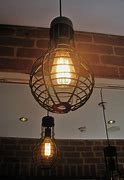Image result for Brown Table Lamps