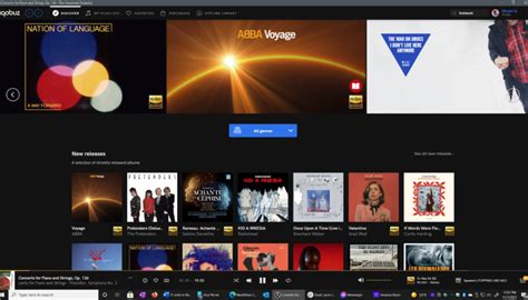 Що таке Qobuz? Пояснення щодо музики, функцій та цін ⋆ FutureNow