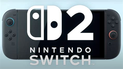 Is Nintendo Switch 2 Backwards Compatible With Switch Games? - Deltia's ...