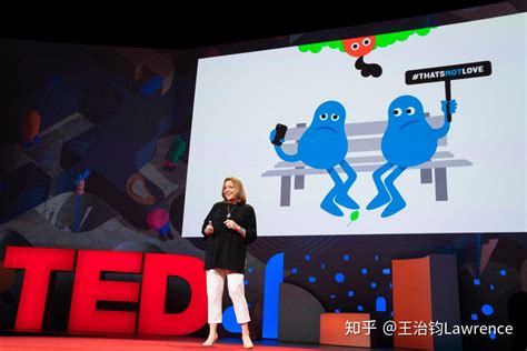 【启点字幕组】【TED2016】TED演讲导师分享演讲秘笈（双语）_哔哩哔哩_bilibili