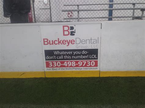 Buckeye Dental Portage
